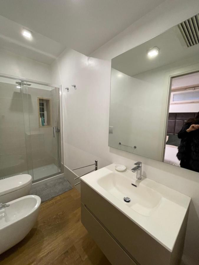 Venere Guest House Рим Екстериор снимка