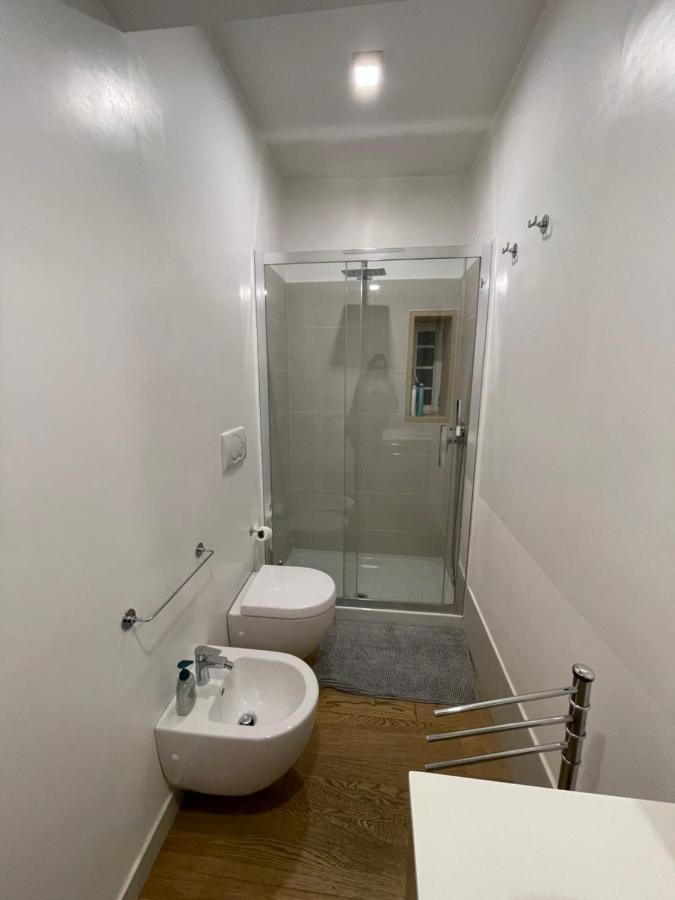 Venere Guest House Рим Екстериор снимка