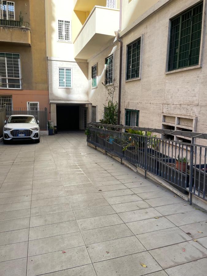 Venere Guest House Рим Екстериор снимка
