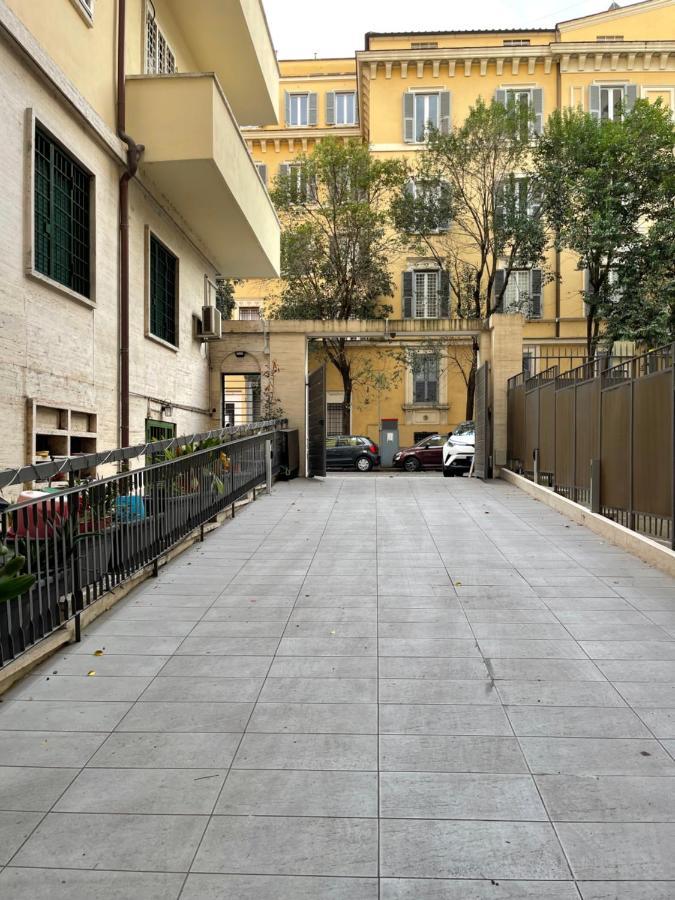 Venere Guest House Рим Екстериор снимка