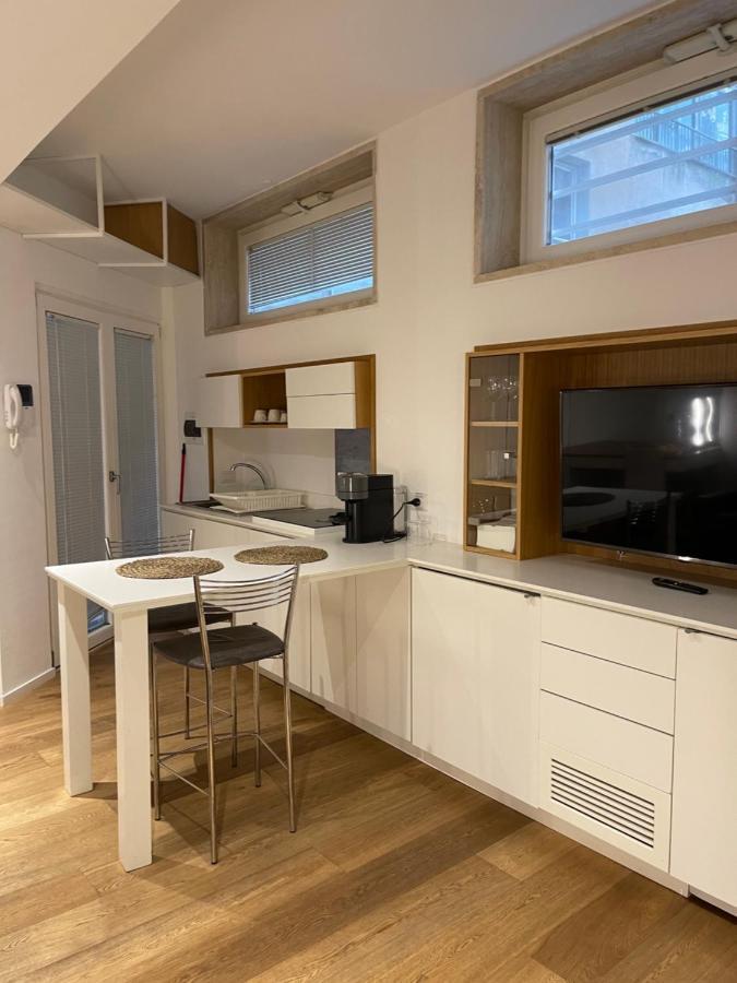 Venere Guest House Рим Екстериор снимка